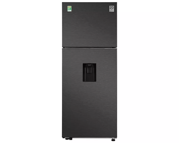 Tủ lạnh Samsung Inverter 406 lít RT42CG6584B1SV
