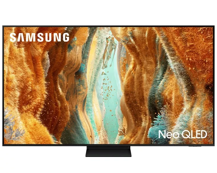 Smart Tivi Samsung Neo QLED 4K 75 Inch QA75QN70F