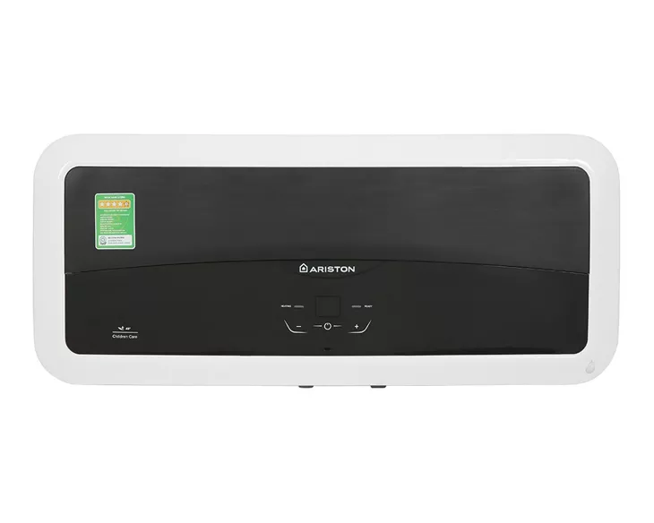 Máy nước nóng gián tiếp Ariston 20 lít SL2 20 LUX-D AG+