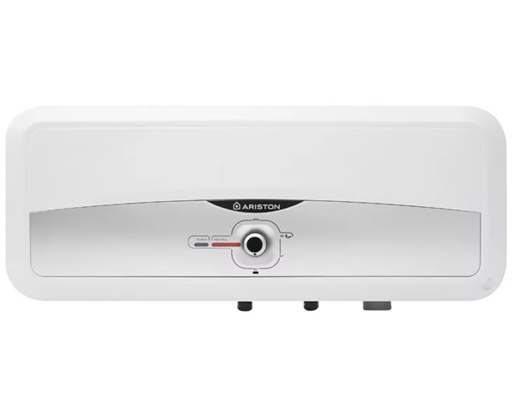 Máy nước nóng gián tiếp Ariston 30 lít SL2 30 RS AG+ 2.5 FE