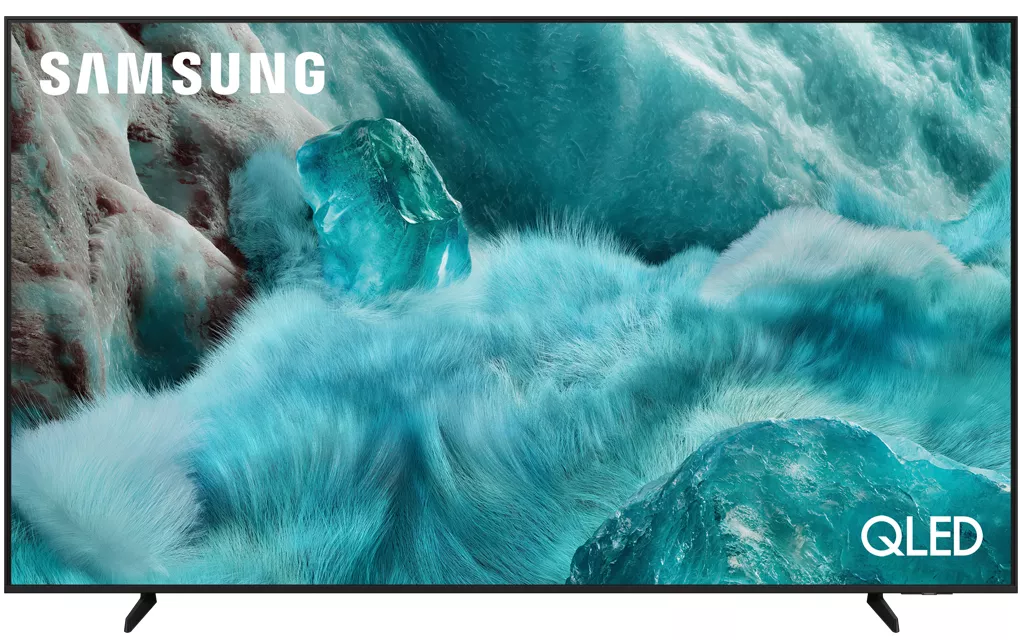 Smart Tivi Samsung QLED 4K 50 Inch QA50Q7FA