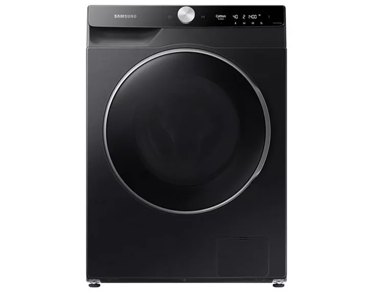 Máy giặt Samsung Inverter 12 kg WW12CGP44DSBSV
