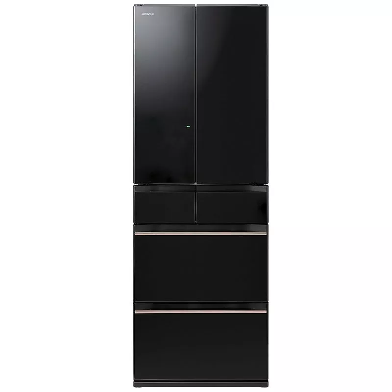 Tủ lạnh Hitachi Inverter 540L 6 cửa R-HW540RV(XK)