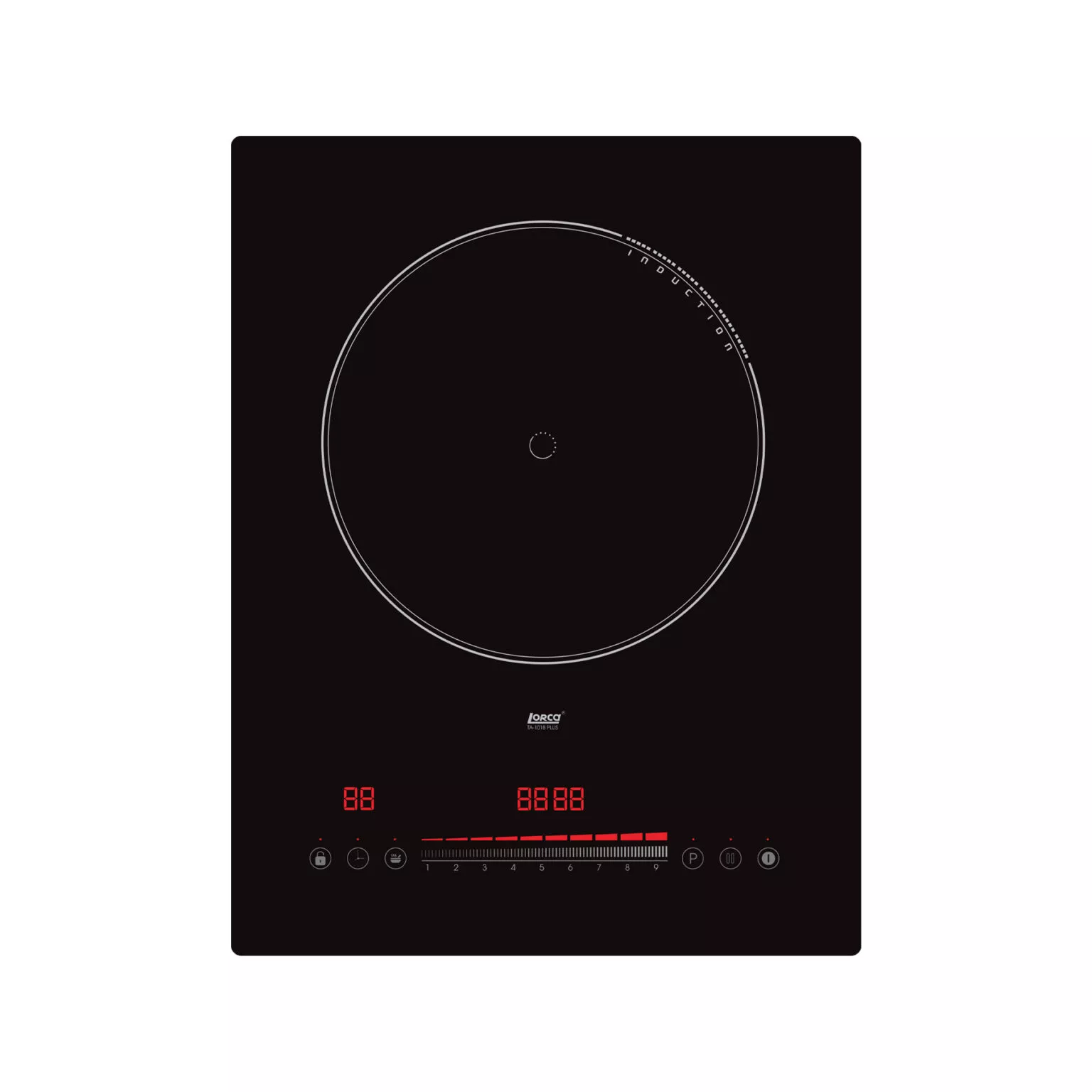 Bếp từ Lorca TA-1018 PLUS