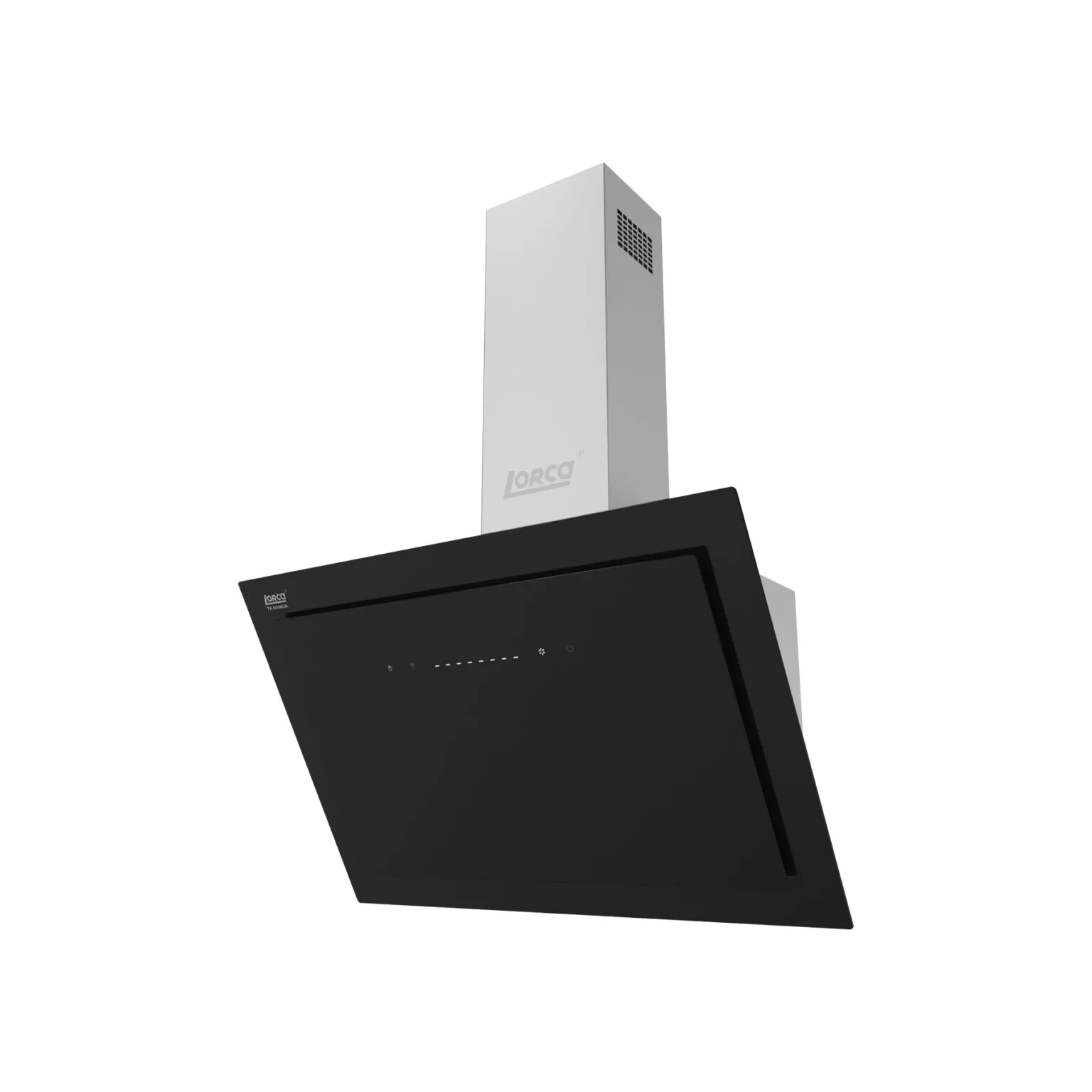 Máy hút mùi áp tường Lorca TA 6008CM-70
