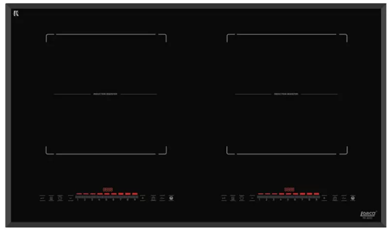 Bếp từ Lorca TA-3033