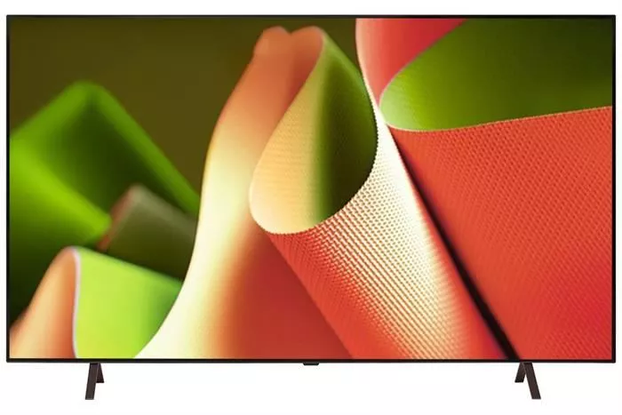Smart Tivi OLED LG AI 4K 65 inch OLED65B4PSA