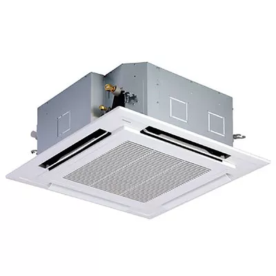 Máy lạnh âm trần Mitsubishi Heavy FDT100CSZ-W5/FDC100CSZ-W5 điều khiển dây RC-E5