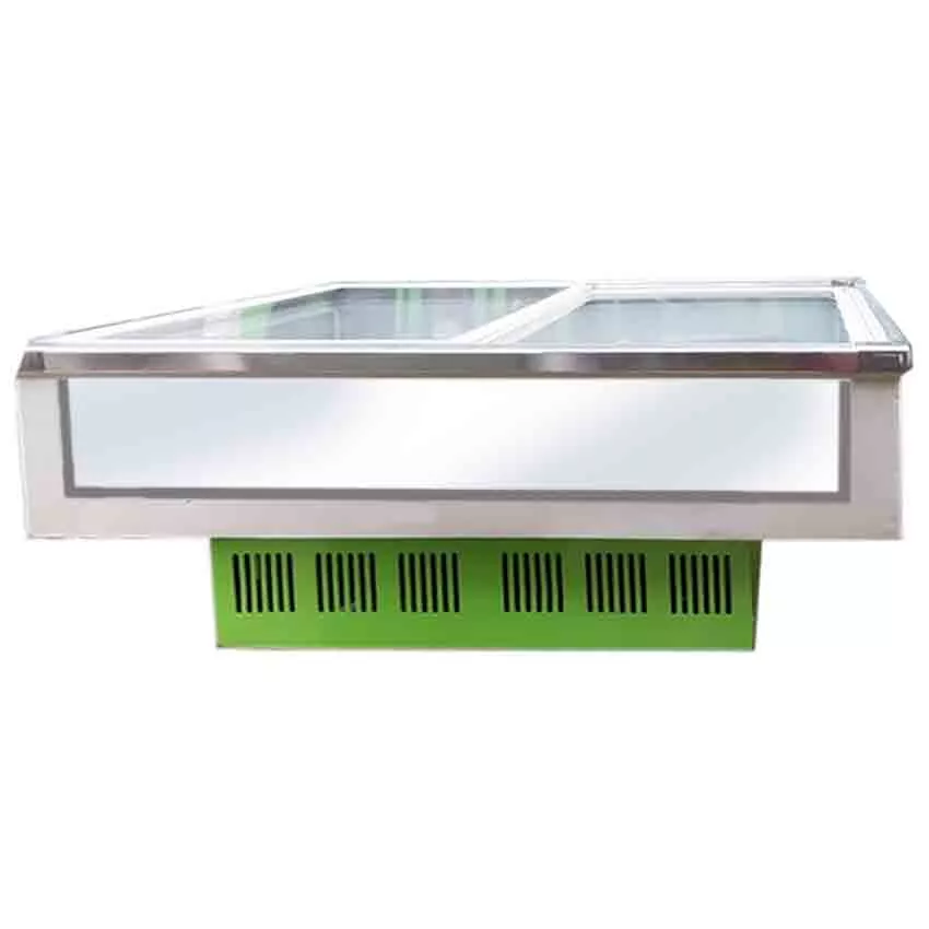 TỦ ĐÔNG KIẾNG LÙA HIỆU OKIWI NB-200FG