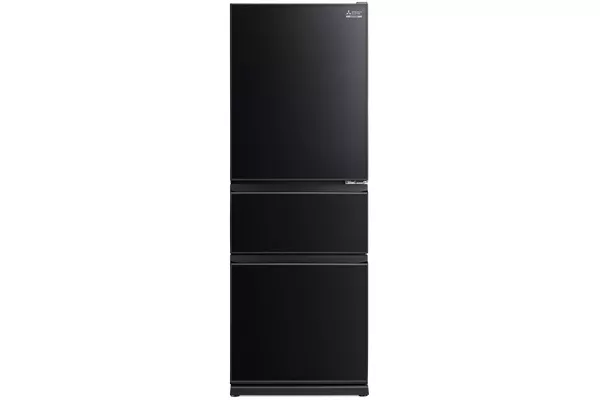 Tủ lạnh Mitsubishi inverter 330 Lít MR-CGX41EN-GBK