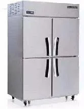 TỦ MÁT 4 CỬA HIỆU OKIWI  NB-1040R1