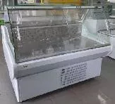 TỦ TRƯNG BÀY THỊT HIỆU OKIWI NB_12D