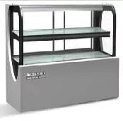 TỦ TRƯNG BÀY BÁNH  LẠNH HIỆU XIZHIYANG (Tủ Vuông) QR530V