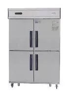 TỦ MÁT ĐỨNG 4 CÁNH HIỆU OKIWI NB-400RR