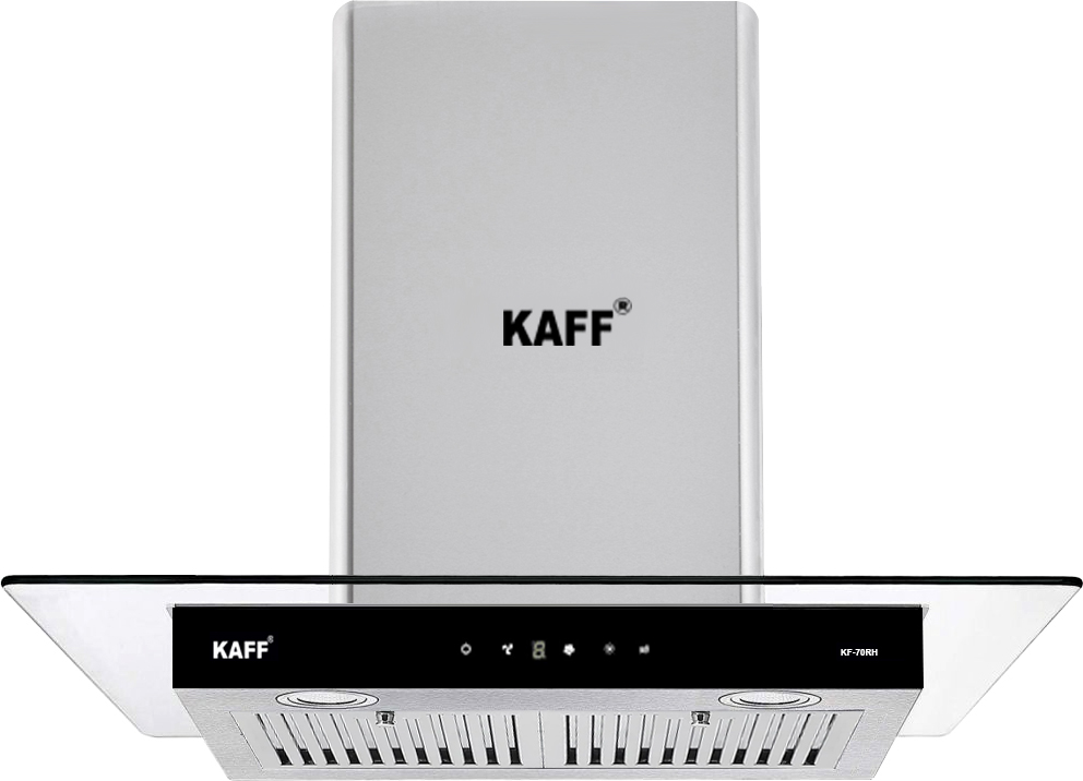 Máy hút mùi Kaff KF-70RH Máy hút mùi Kaff KF-70RH
