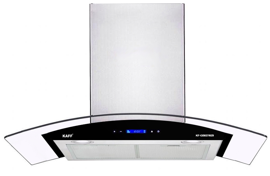 Máy hút mùi Kaff KF-GB029 Máy hút mùi Kaff KF-GB029