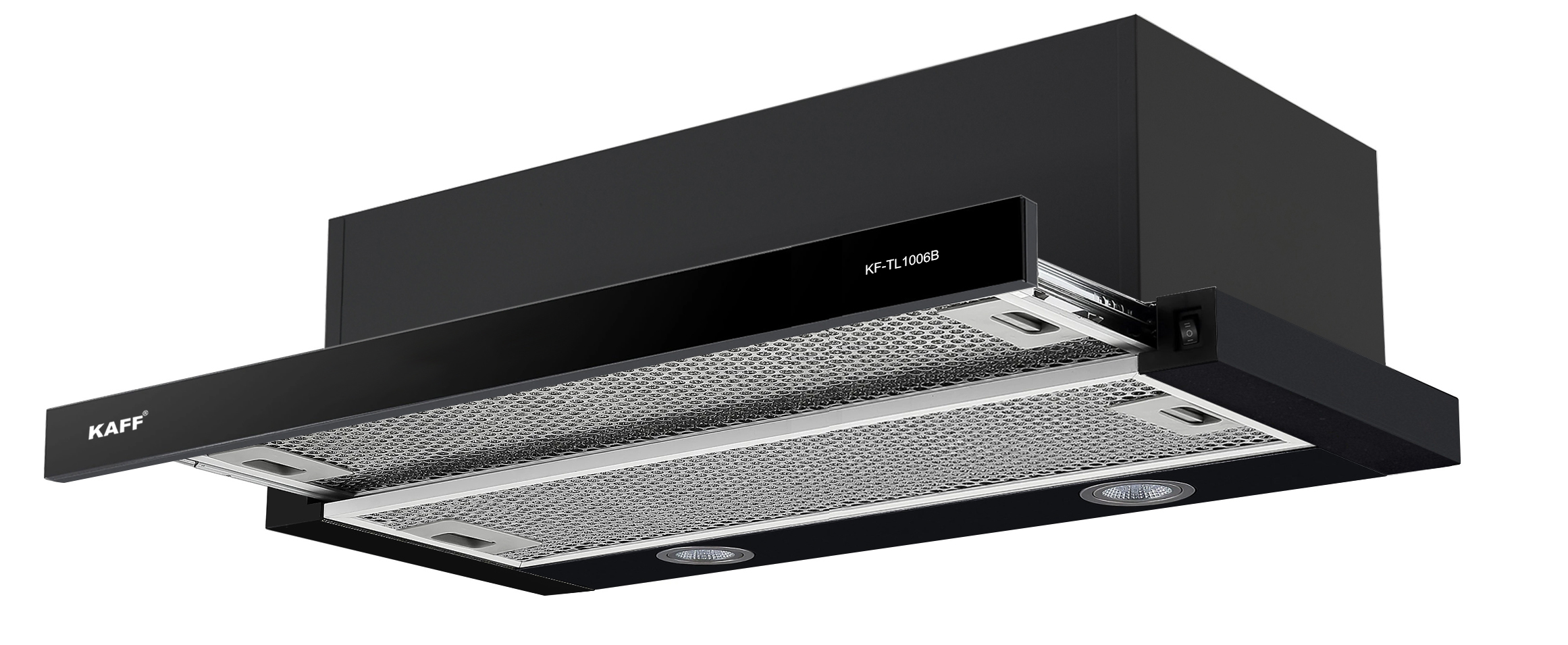 Máy hút mùi Kaff KF-TL1006B Máy hút mùi Kaff KF-TL1006B