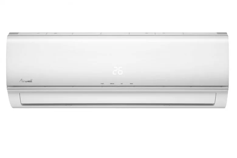 Máy lạnh dân dụng Airwell Non - inverter (1 chiều lạnh) 2.5HP AW-24CM-1/AH-24CM-1