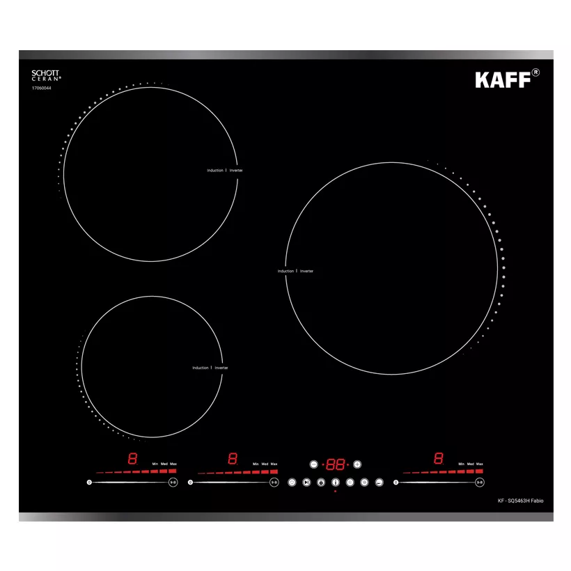 BẾP TỪ KAFF KF - SQ5463I Fabio
