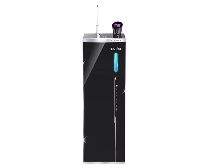 Máy lọc nước Hydro-ion kiềm Karofi KAE-S68 PRO