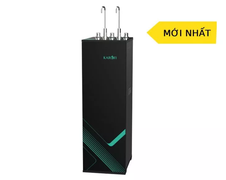 Máy lọc nước nóng lạnh Karofi KAD-M68