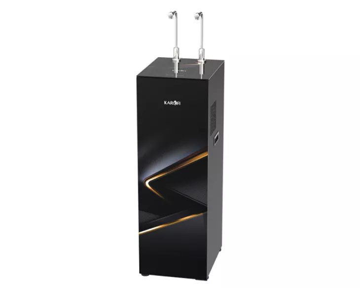 Máy lọc nước nóng lạnh Karofi KAD-N89