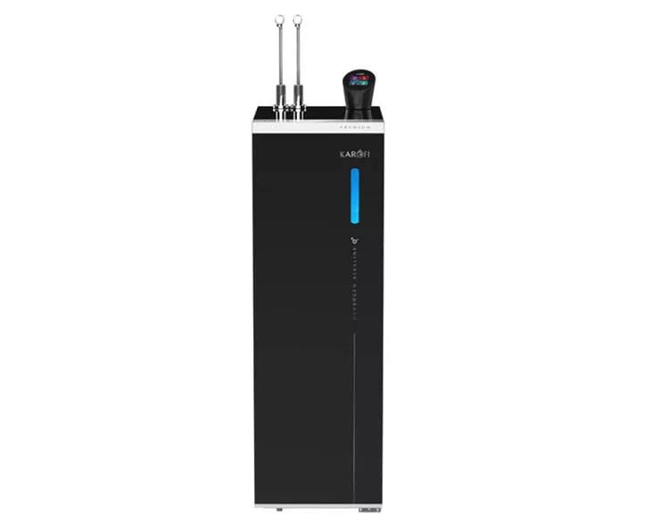 Máy lọc nước nóng lạnh Hydro ion kiềm Karofi KAE-S88 PROMAX