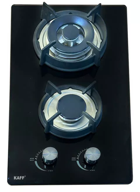 Bếp Gas Âm Đomino KAFF KF - 330GDH