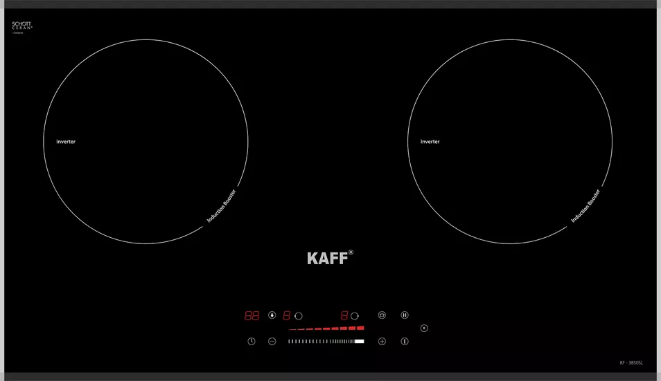 Bếp từ Kaff KF-3850SL