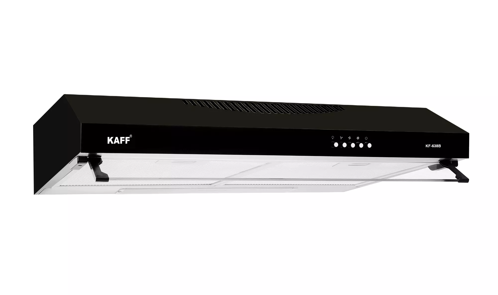 Máy hút mùi Kaff KF-638B