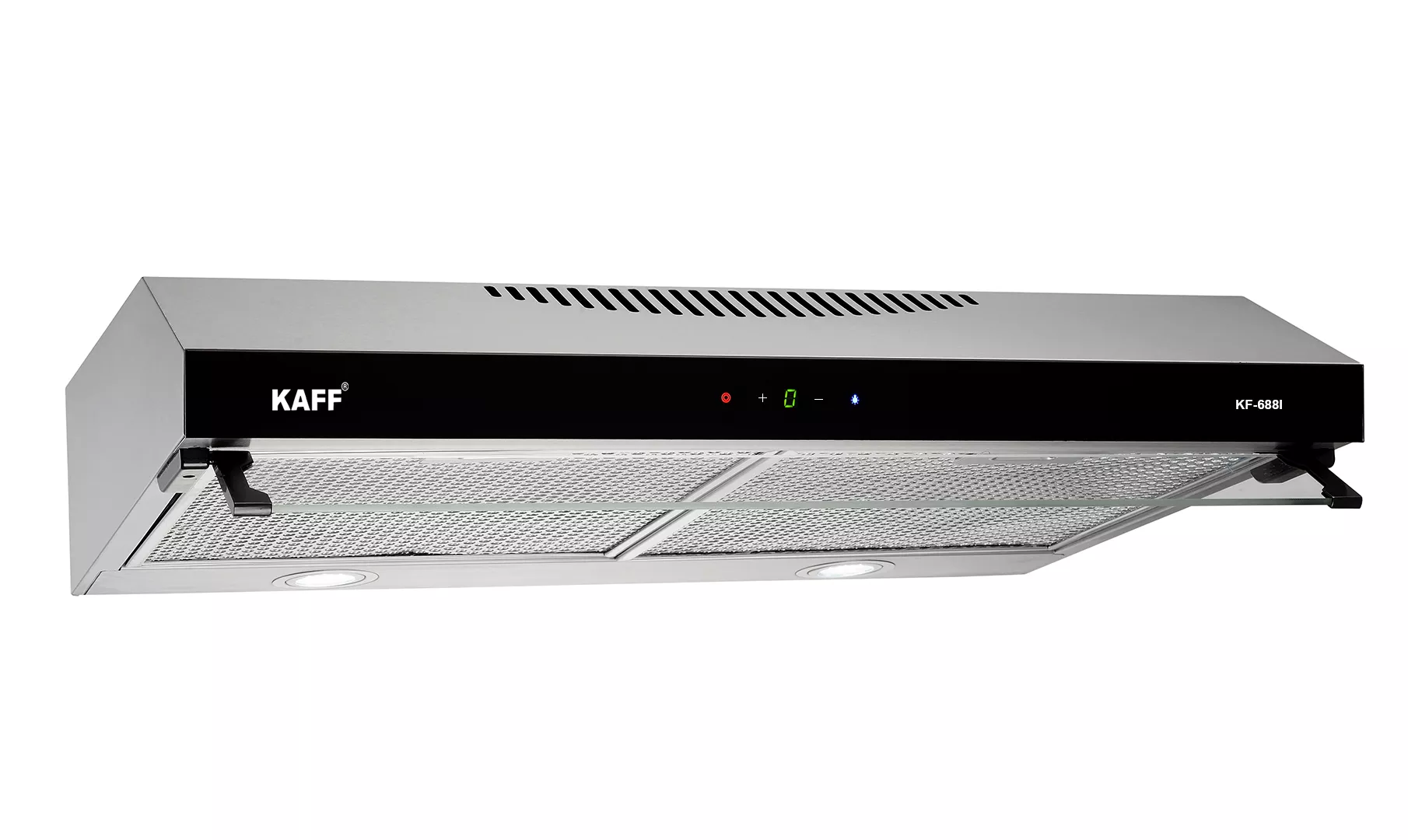 Máy hút mùi Kaff KF-688I