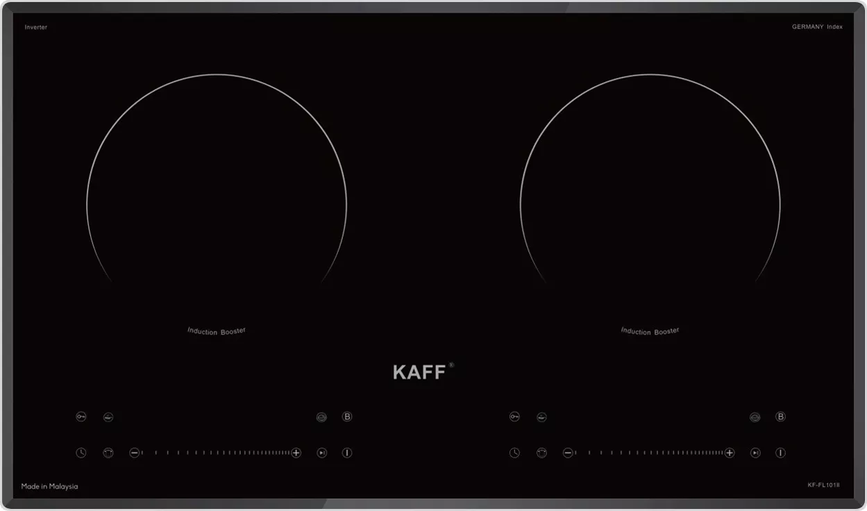 Bếp từ Kaff KF-FL101II