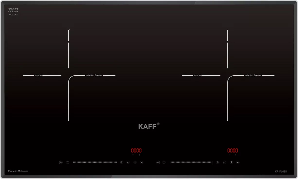 Bếp từ Kaff KF-FL68II