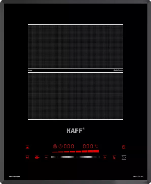 Bếp từ Kaff KF-H33IS