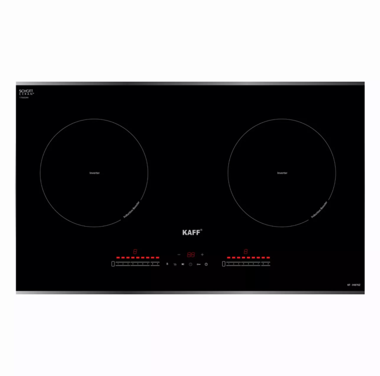 Bếp từ Kaff KF-IH870Z Plus