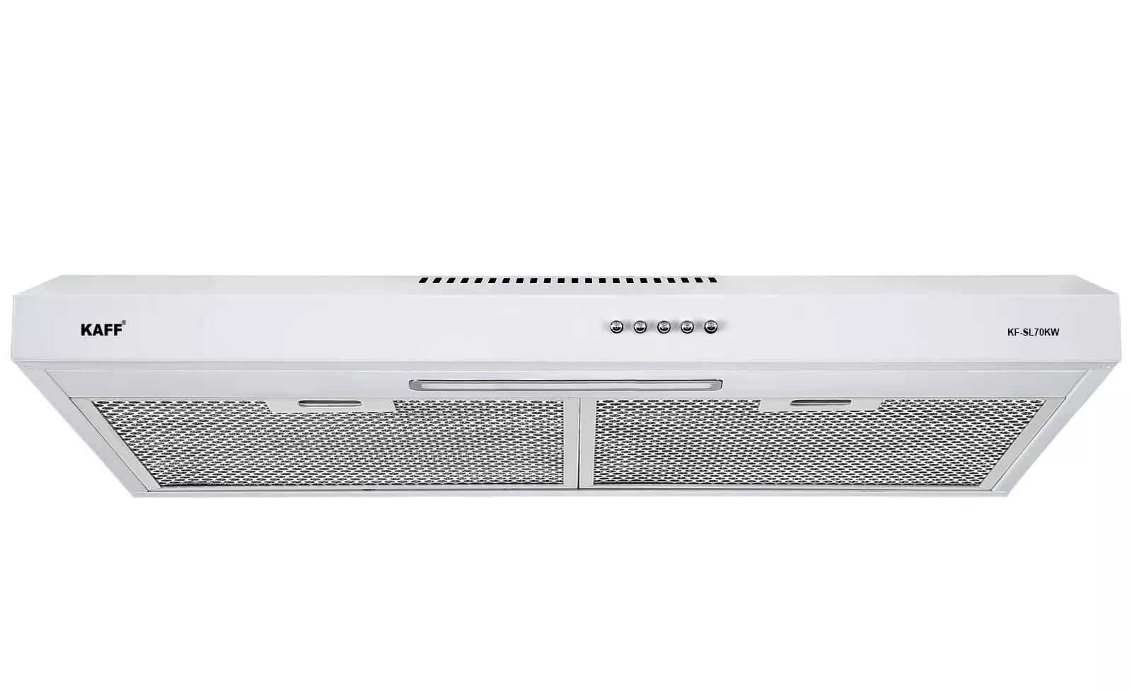 Máy hút mùi Kaff KF-SL70KW