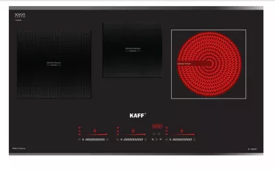 BẾP ĐIỆN TỪ KAFF KF - IH6003IH