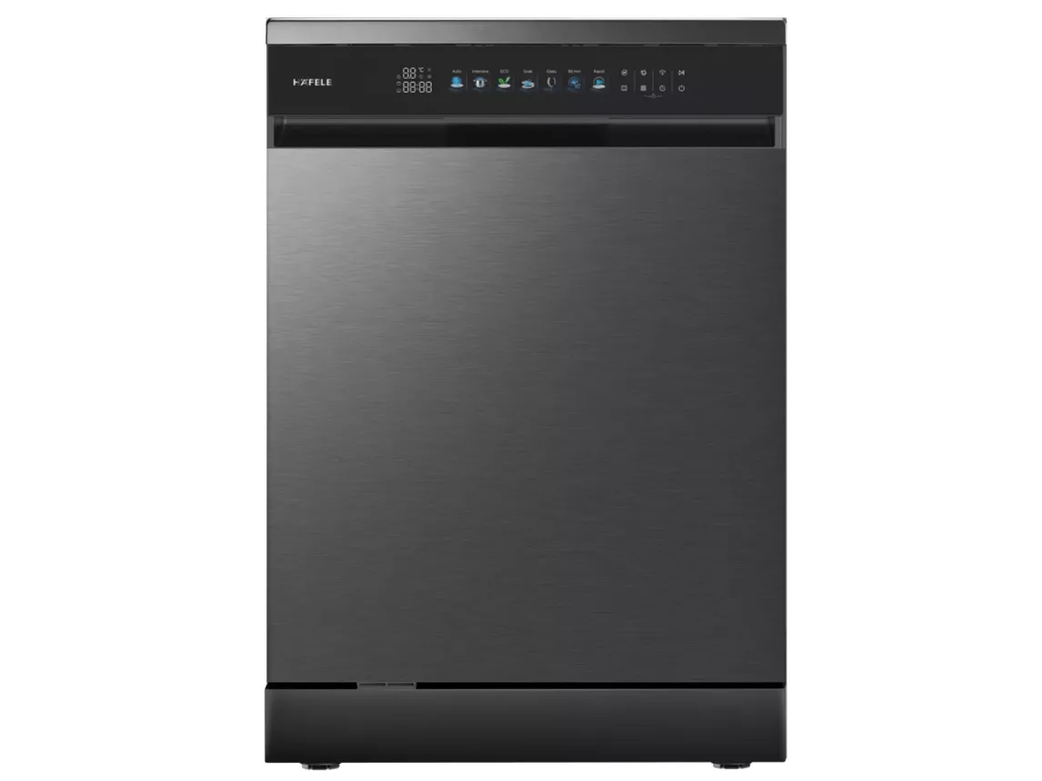 Máy rửa chén Hafele Wifi HDW-F6072B (535.29.700)