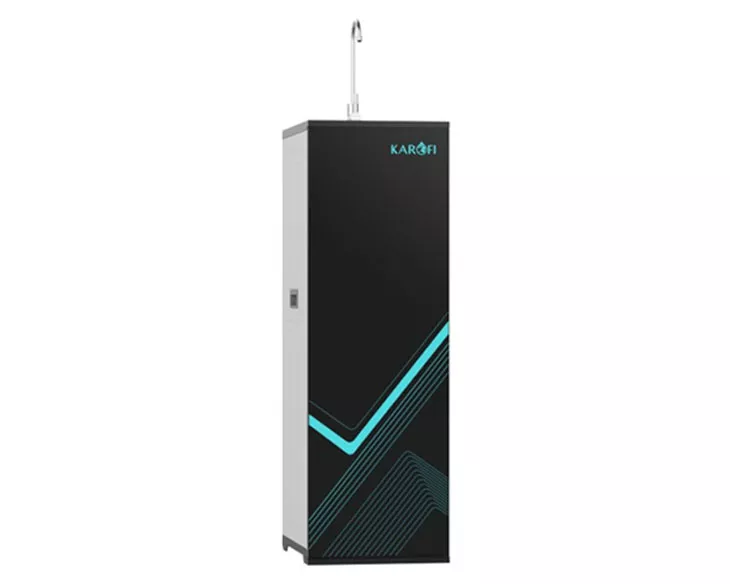 Máy lọc nước RO Karofi KAQ-L06