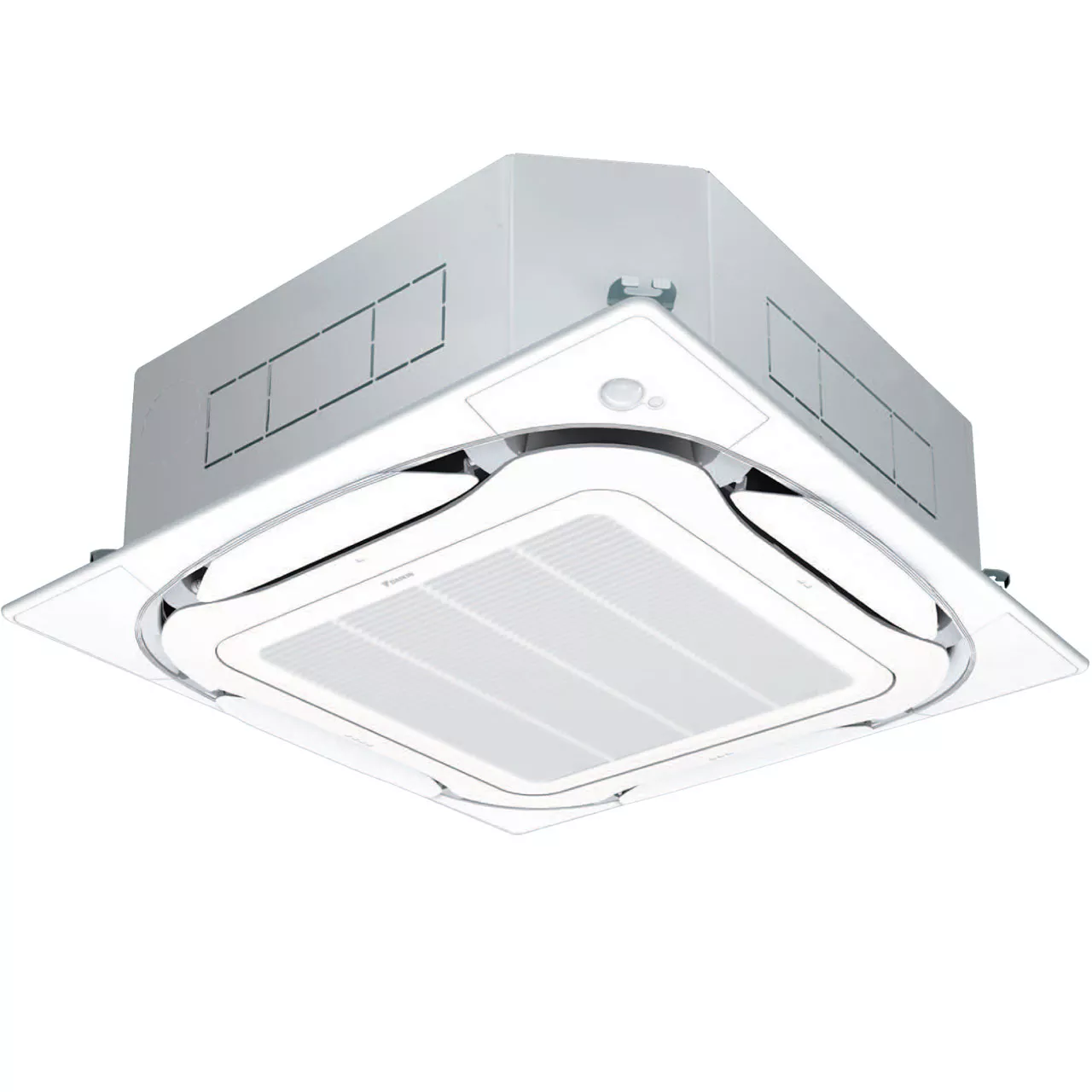 Điều hoà âm trần Daikin 3Pha FCF71CVM/RZF71DYM+BRC1E63+BYCQ125EAF8