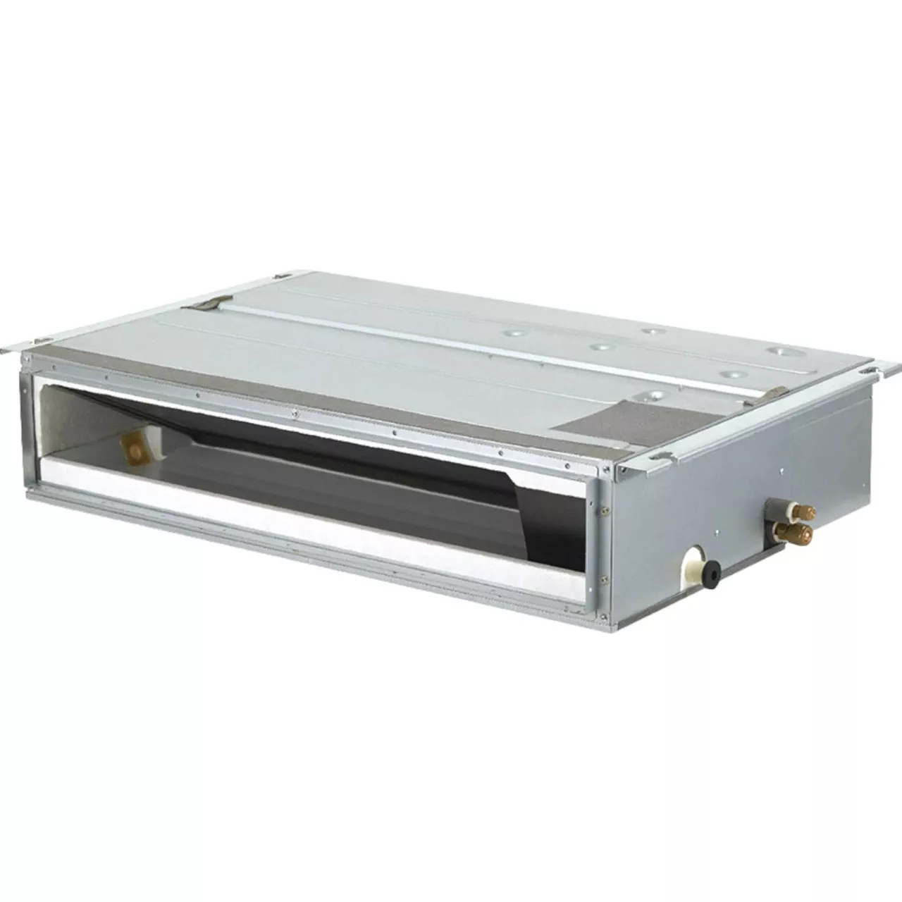Máy lạnh Âm trần Nối ống gió Inverter Daikin (3.0HP) 3Pha FDLF71DV1/RZFC71EY1+BRC2E61