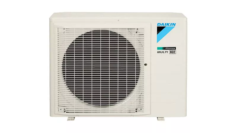 Dàn nóng multi Daikin 27.000BTU 4MXM80RVMV