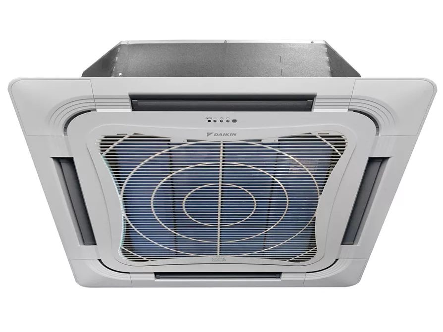 Máy lạnh âm trần Daikin 1Pha FCC60AV1V/RC60AGV1V+BC50FV