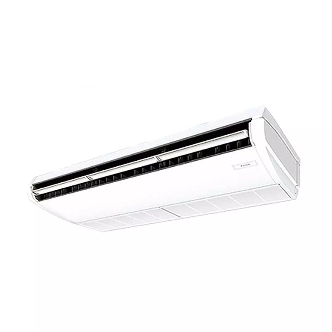 Điều Hòa Áp Trần Daikin Inverter 2 Chiều 48.000BTU 1Pha (FHA140CVMA/RZA140DV1) Điều Khiển Dây (BRC1E63)