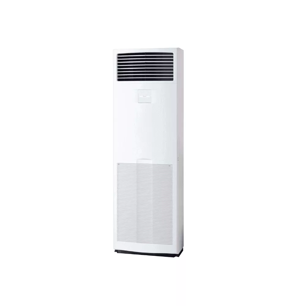 Điều hoà tủ đứng Daikin 3Pha FVA100AMVM/RZA100DY1+BRC1E63