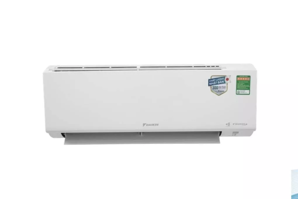 Điều hòa Daikin 24000 BTU 1 chiều PTKB71ZVMV/PRKB71ZVMV