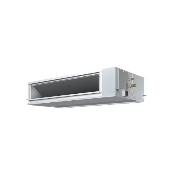 Điều hòa âm trần nối ống gió Daikin 15.000BTU 1 chiều inverter FBFC40DVM9/RZFC40DVM+BRC2E61