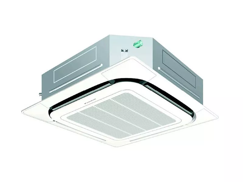 Điều hòa âm trần Daikin 18.000BTU 1Pha FCRN50FXV1V/RNV50BV1V+BC50F2XWV