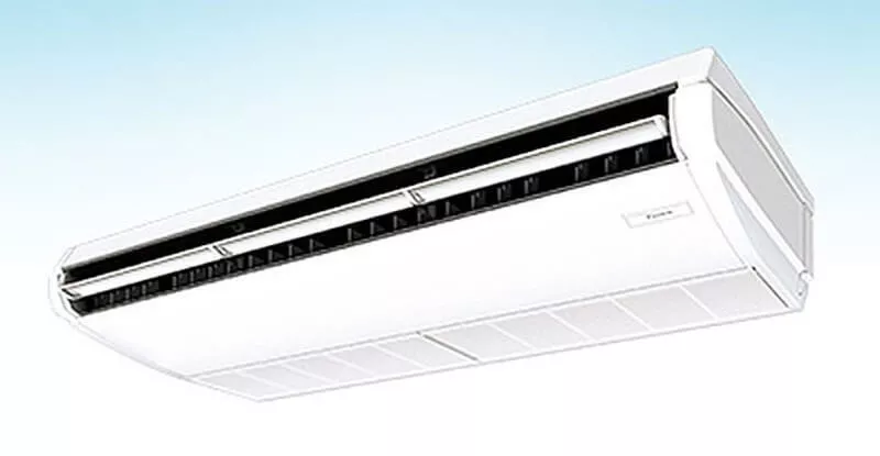 Máy lạnh áp trần Daikin Inverter 1Pha FHA50DVMV/RZF50DVM+BRC7M56