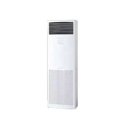 Điều hòa tủ đứng Daikin inverter 45.000BTU 3 Pha FVA125AMVM/RZF125DYM+BRC4C66